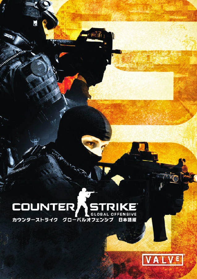 Download Counter Strike Global Offensive Mac Free